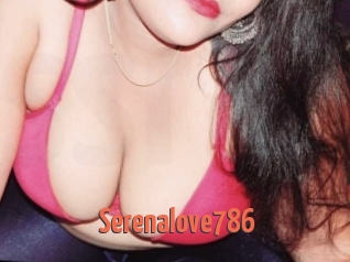 Serenalove786