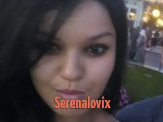 Serenalovix