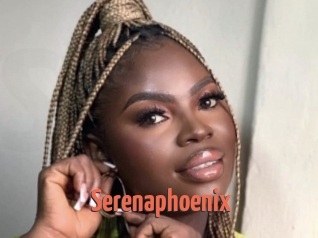 Serenaphoenix