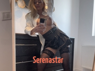 Serenastar