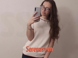 Serenasven