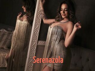 Serenazola