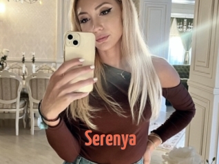 Serenya