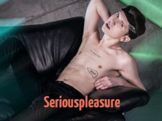 Seriouspleasure