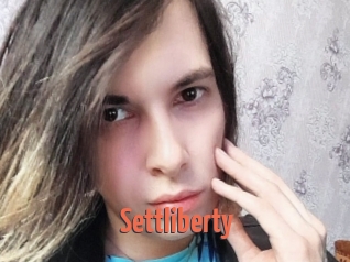 Settliberty