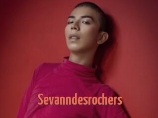 Sevanndesrochers