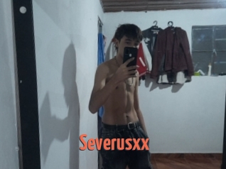 Severusxx