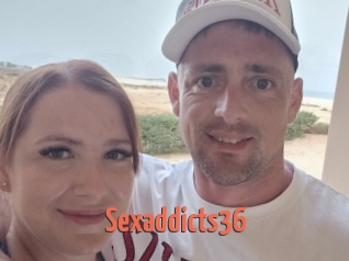 Sexaddicts36