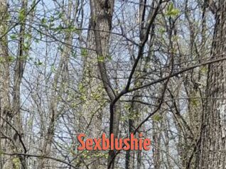 Sexblushie