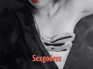 Sexgodess