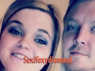 Sexifoxydiamond