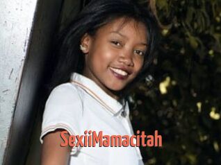 SexiiMamacitah
