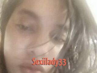 Sexiilady33