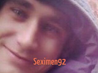 Seximen92
