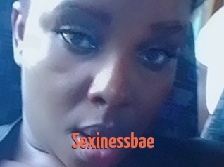 Sexinessbae