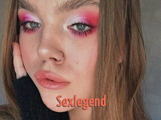 Sexlegend