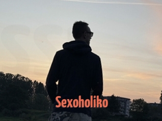 Sexoholiko