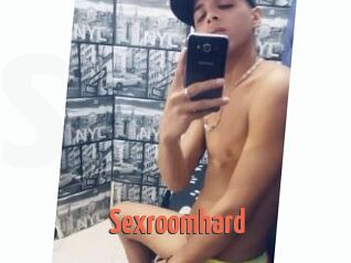 Sexroomhard