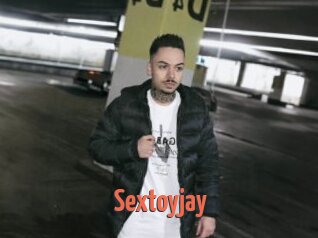 Sextoyjay