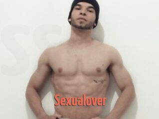 Sexualover