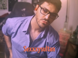 Sexxxysultan