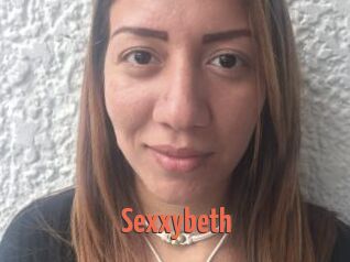 Sexxybeth