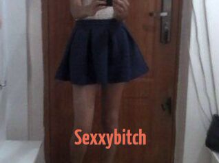 Sexxybitch