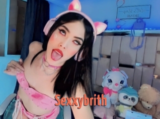 Sexxybrith