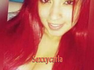 Sexxycarla