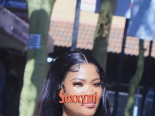 Sexxymi