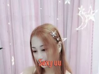 Sexy_uu