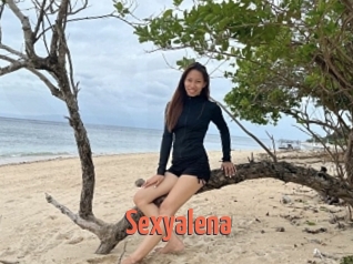 Sexyalena