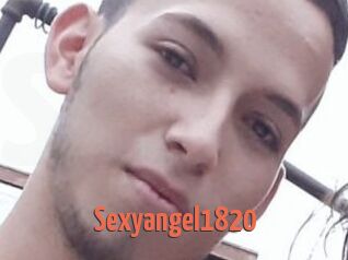 Sexyangel1820