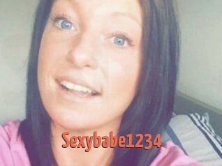 Sexybabe1234