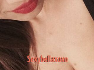 Sexybellaxoxo