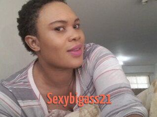 Sexybigass21