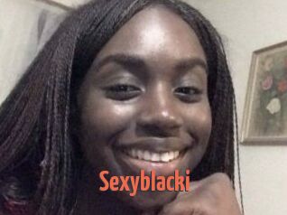 Sexyblacki