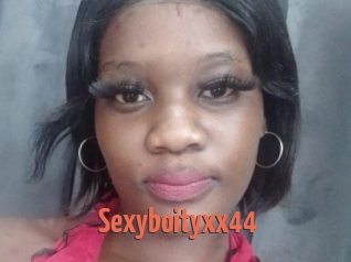 Sexyboityxx44