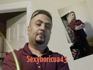 Sexyboricua43