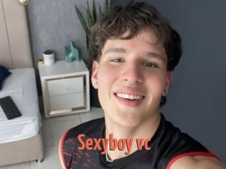 Sexyboy_vc