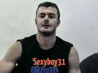Sexyboy31