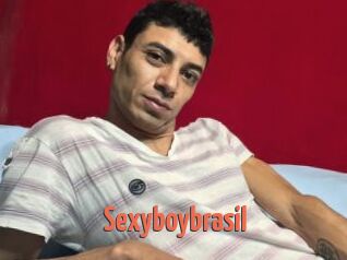 Sexyboybrasil