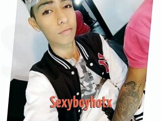 Sexyboyhotx