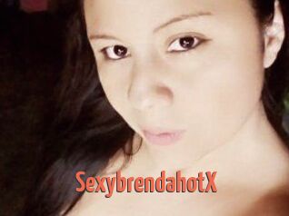 SexybrendahotX