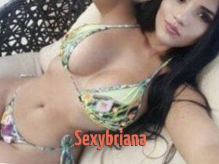 Sexybriana
