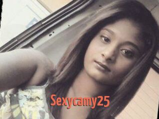Sexycamy25