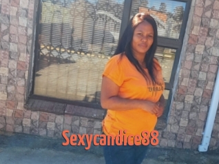 Sexycandice88