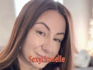 Sexychanelle