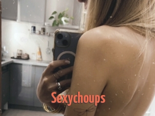 Sexychoups