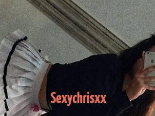 Sexychrisxx